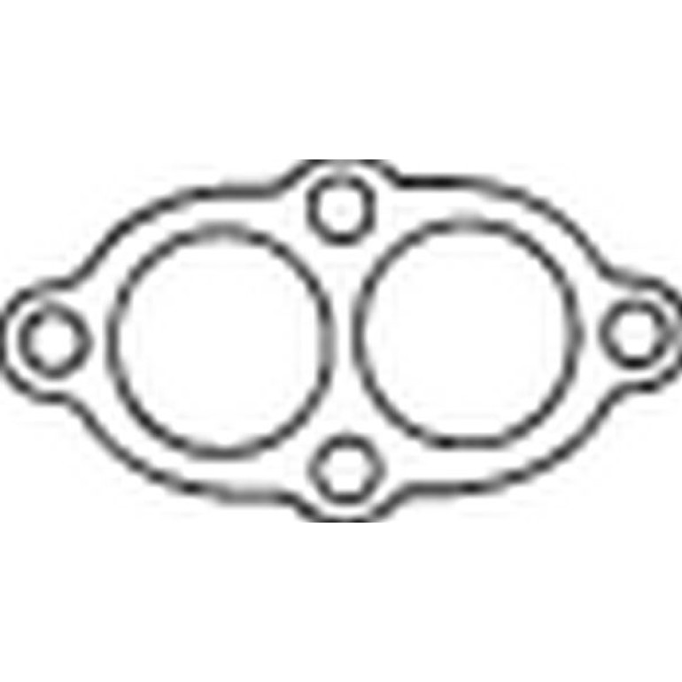 Bosal O-Ring 256-302 Bosal O-Ring 256-302