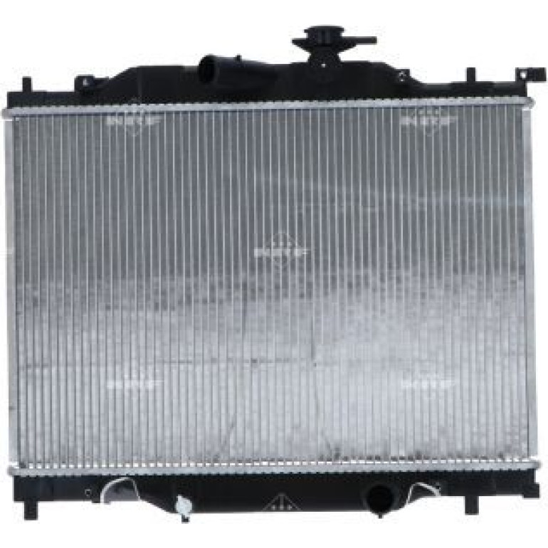 Kühler, Motorkühlung 59249