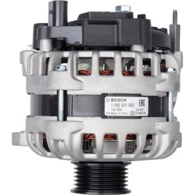 Lichtmaschine 1 986 A01 065
