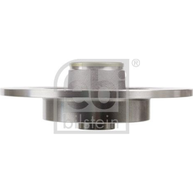 FEBI BILSTEIN Bremsscheibe 104506 FEBI BILSTEIN Bremsscheibe 104506