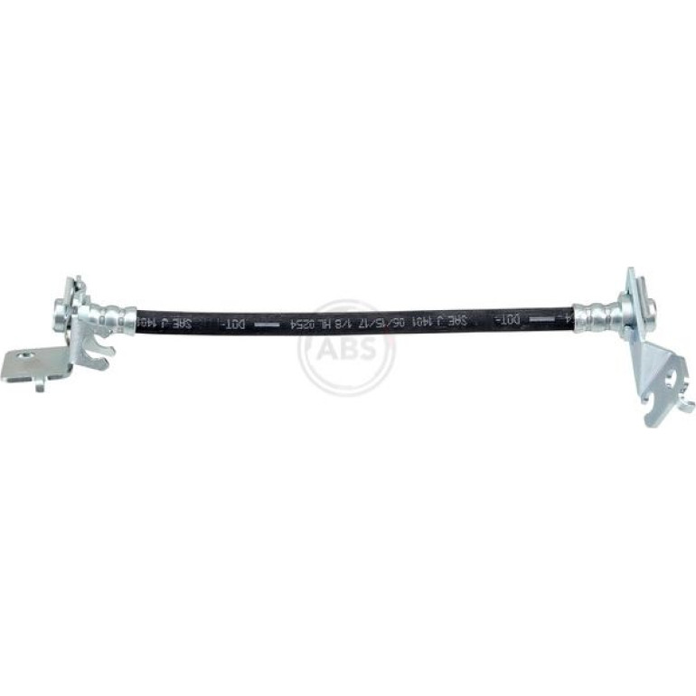 A.B.S. Bremsschlauch SL 6386 A.B.S. Bremsschlauch SL 6386