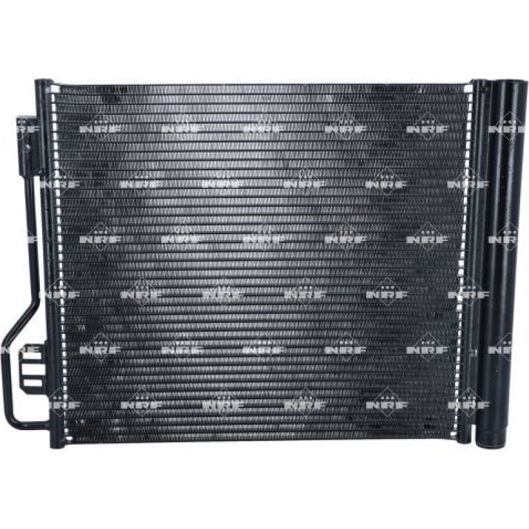 Kondensator, Klimaanlage 35937 Kondensator, Klimaanlage 35937