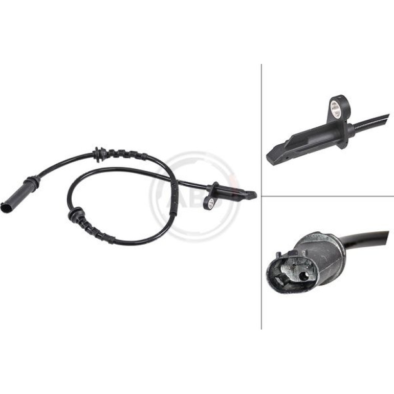 A.B.S. ABS Sensor 31726 A.B.S. ABS Sensor 31726