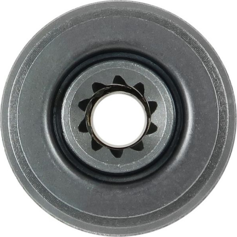 FREILAUFGETRIEBE, STARTER SD6057S