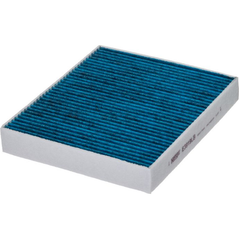 HENGST FILTER Filter, Innenraumluft E3919LB HENGST FILTER Filter, Innenraumluft E3919LB