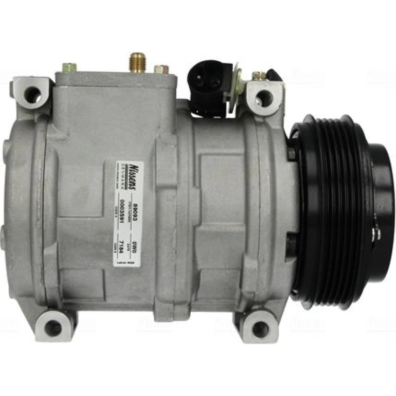 Kompressor PKW 89093 Kompressor PKW 89093