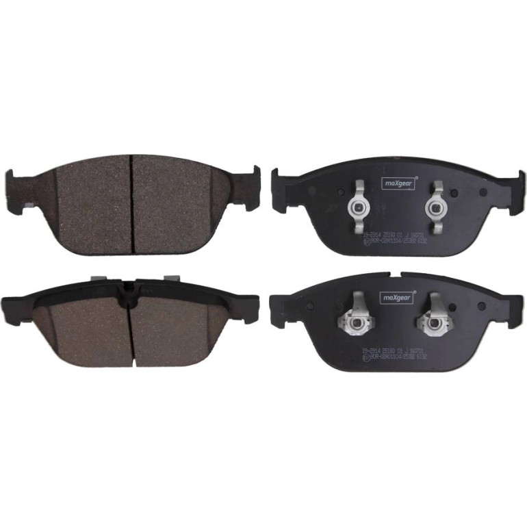 Bremsbelagsatz Audi S. A8 09-/Q5 12- Zifferblatt 19-2914 Bremsbelagsatz Audi S. A8 09-/Q5 12- Zifferblatt 19-2914