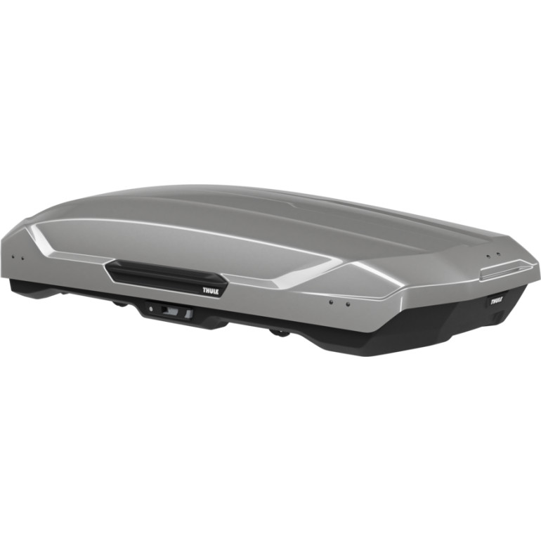 Thule Box Motion 3 XL titan - 639801 Thule Box Motion 3 XL titan - 639801