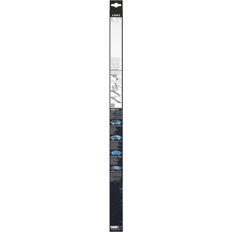 Bosch Scheibenwischer Aerotwin A944S 3397007944 Bosch Scheibenwischer Aerotwin A944S 3397007944