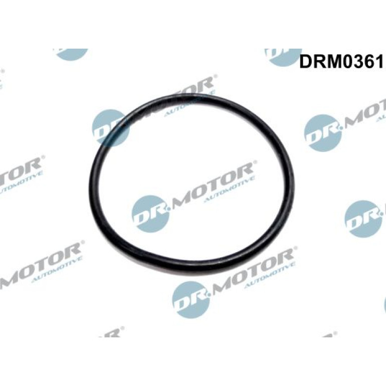 Dichtung, Unterdruckpumpe DRM0361 Dichtung, Unterdruckpumpe DRM0361