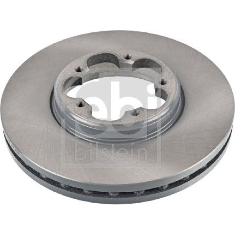 FEBI BILSTEIN Bremsscheibe 104495 FEBI BILSTEIN Bremsscheibe 104495