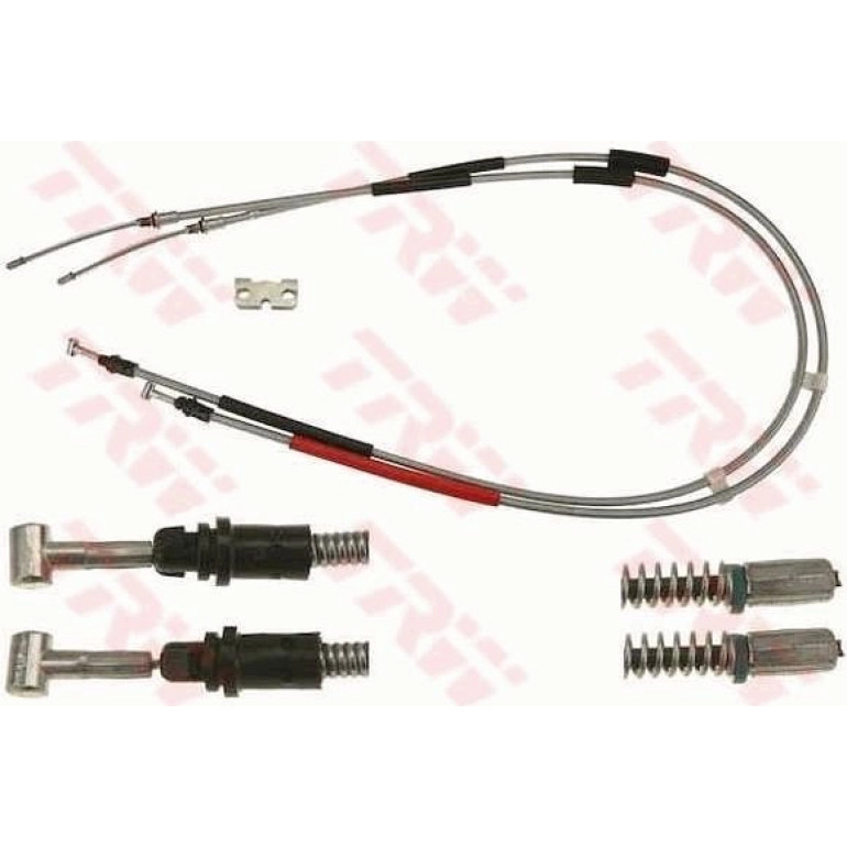 Handbremsseil GCH2611 Handbremsseil GCH2611