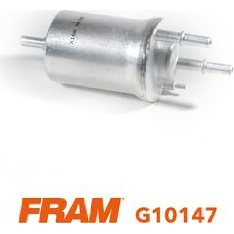 FRAM Kraftstofffilter G10147 FRAM Kraftstofffilter G10147