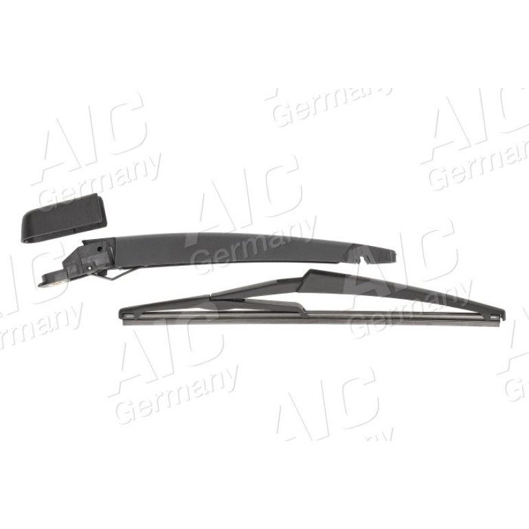 Wischerarm, hinten 56794 Wischerarm, hinten 56794