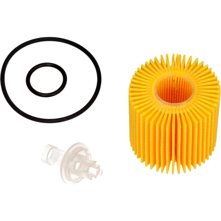 Ölfilter Toyota Iq 1.4 D4D 26-0887 Ölfilter Toyota Iq 1.4 D4D 26-0887