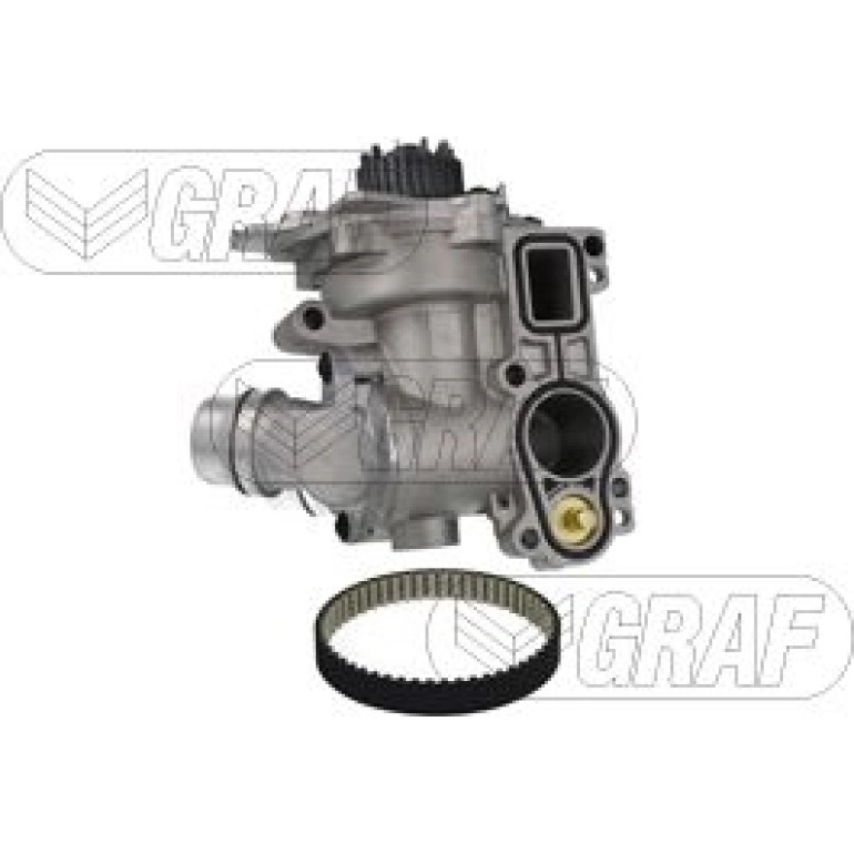 Wasserpumpe PA1359A Wasserpumpe PA1359A