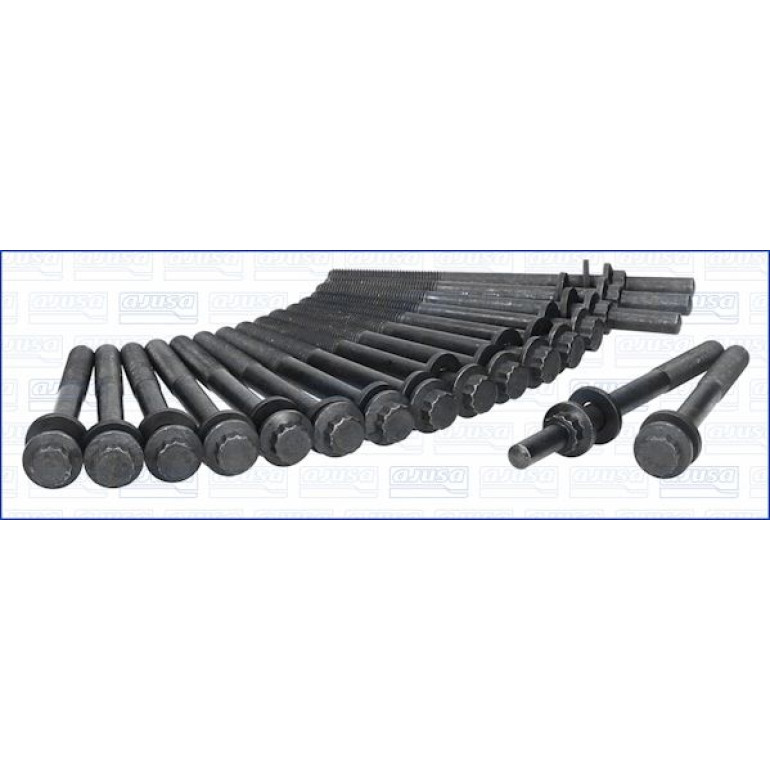 Zylinderkopfschraubensatz 81043100 Zylinderkopfschraubensatz 81043100