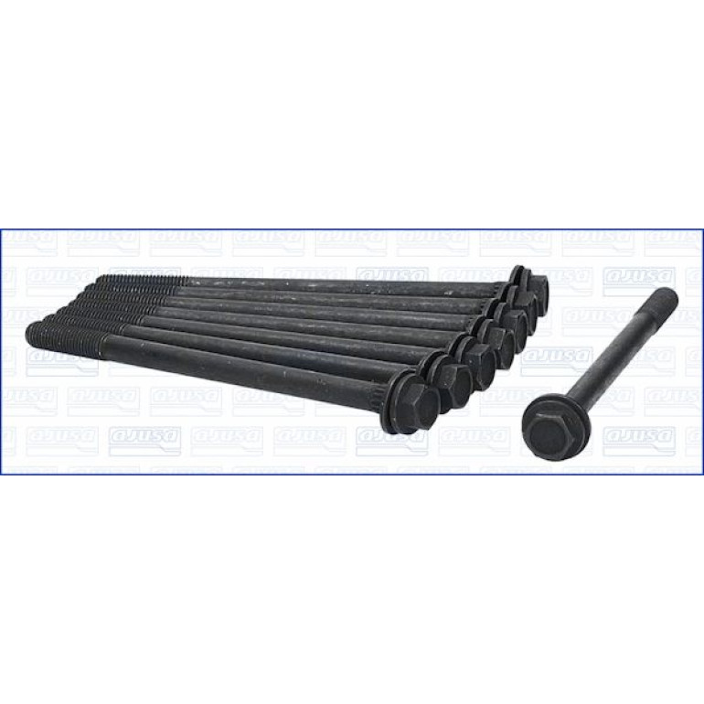 Zylinderkopfschraubensatz 81052300 Zylinderkopfschraubensatz 81052300