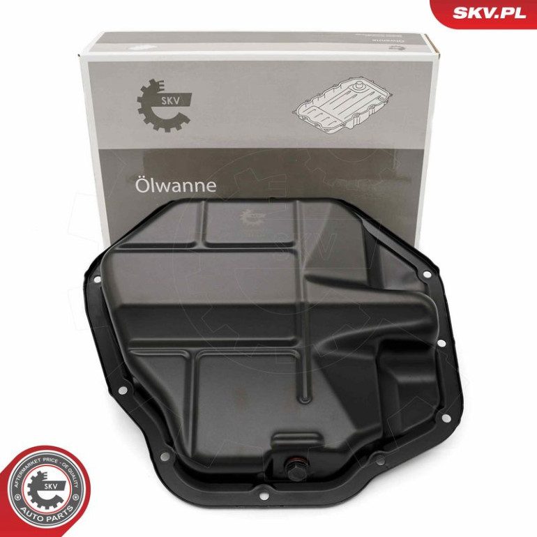 ESEN SKV Ölwanne 48SKV827