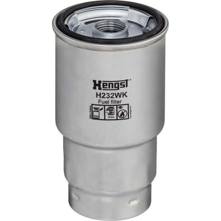 HENGST FILTER Kraftstofffilter H232WK HENGST FILTER Kraftstofffilter H232WK