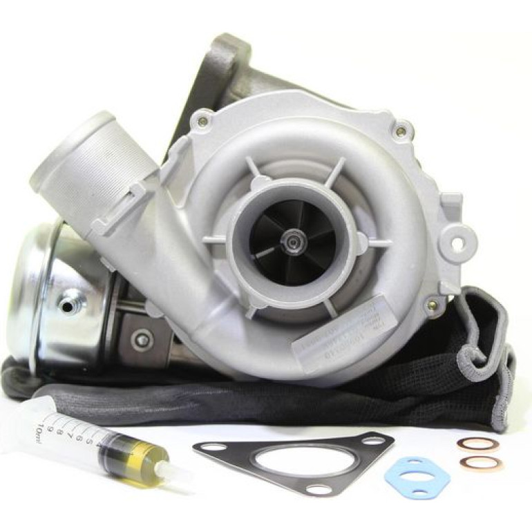 Turbolader ALA10900340 Turbolader ALA10900340