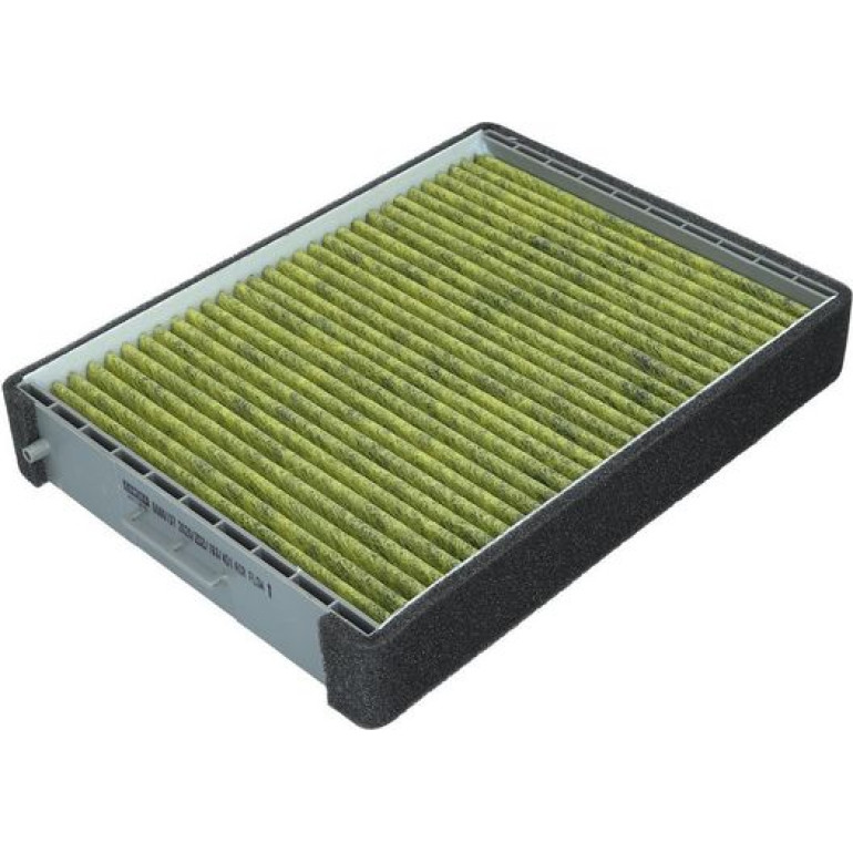 KAMOKA Filter, Innenraumluft 6080137 KAMOKA Filter, Innenraumluft 6080137