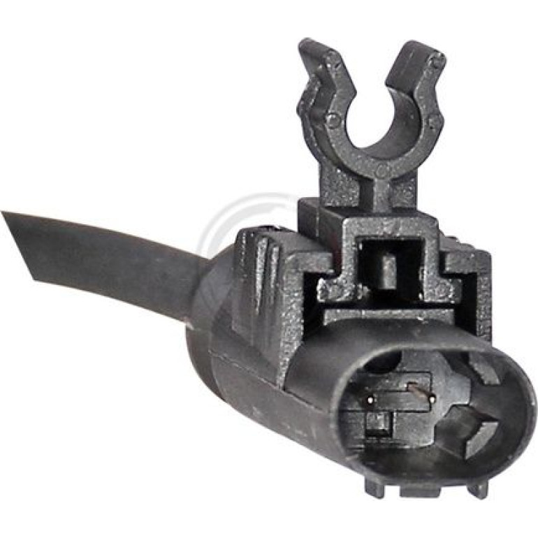 A.B.S. Sensor, Raddrehzahl 31874 A.B.S. Sensor, Raddrehzahl 31874
