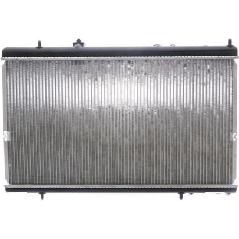 Kühler, Motorkühlung CR 801 000S Kühler, Motorkühlung CR 801 000S