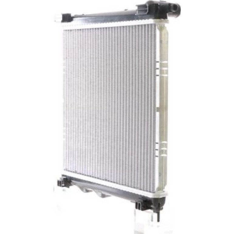 Kühler, Motorkühlung CR 831 000S Kühler, Motorkühlung CR 831 000S