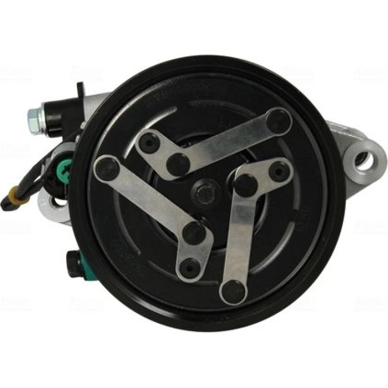 Kompressor PKW 89272 Kompressor PKW 89272