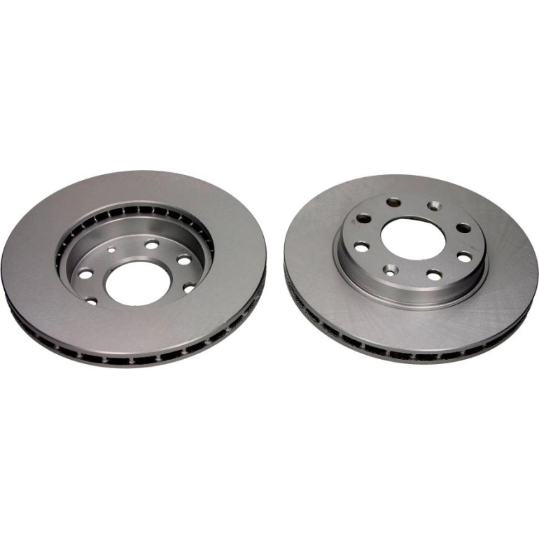 Bremsscheibe Chevrolet P. Aveo 04- 13/Kalos/Spark Mit Pow Ok¤ Anti-Korrosion QD7417 Bremsscheibe Chevrolet P. Aveo 04- 13/Kalos/Spark Mit Pow Ok¤ Anti-Korrosion QD7417