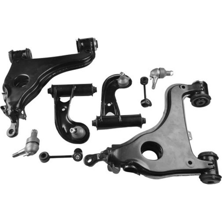 TEDGUM_TD Reparatursatz, Querlenker TED62659 TEDGUM_TD Reparatursatz, Querlenker TED62659