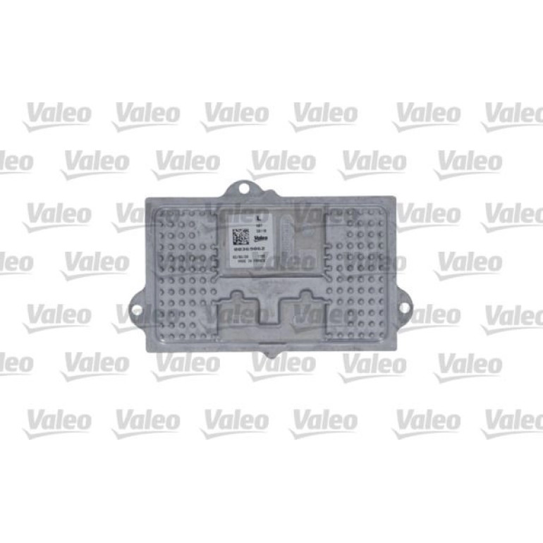 STEUERGERÄT BELEUCHTUNG L LED VAL PQ 47653 STEUERGERÄT BELEUCHTUNG L LED VAL PQ 47653