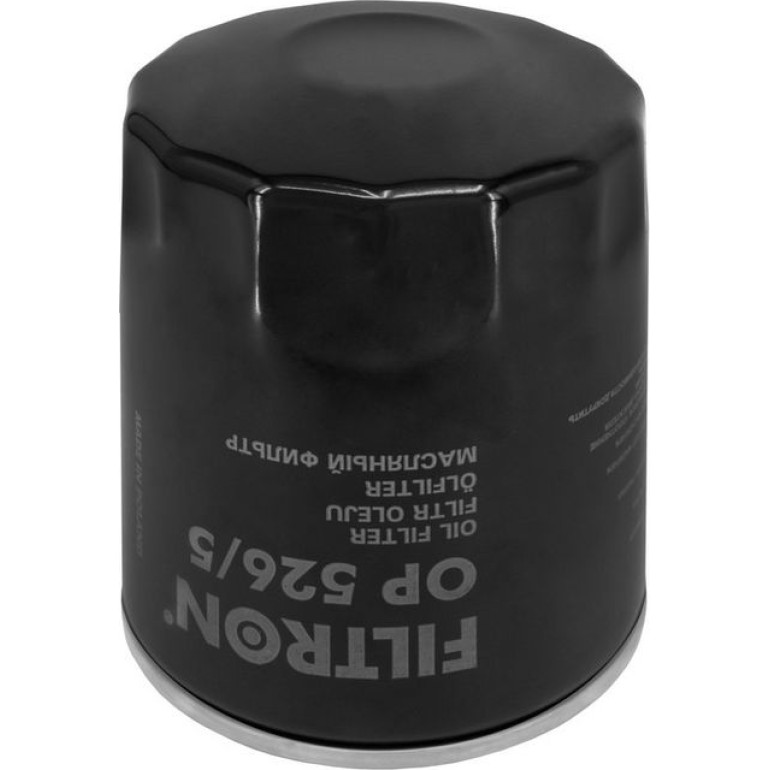 FILTRON Ölfilter OP 526/5