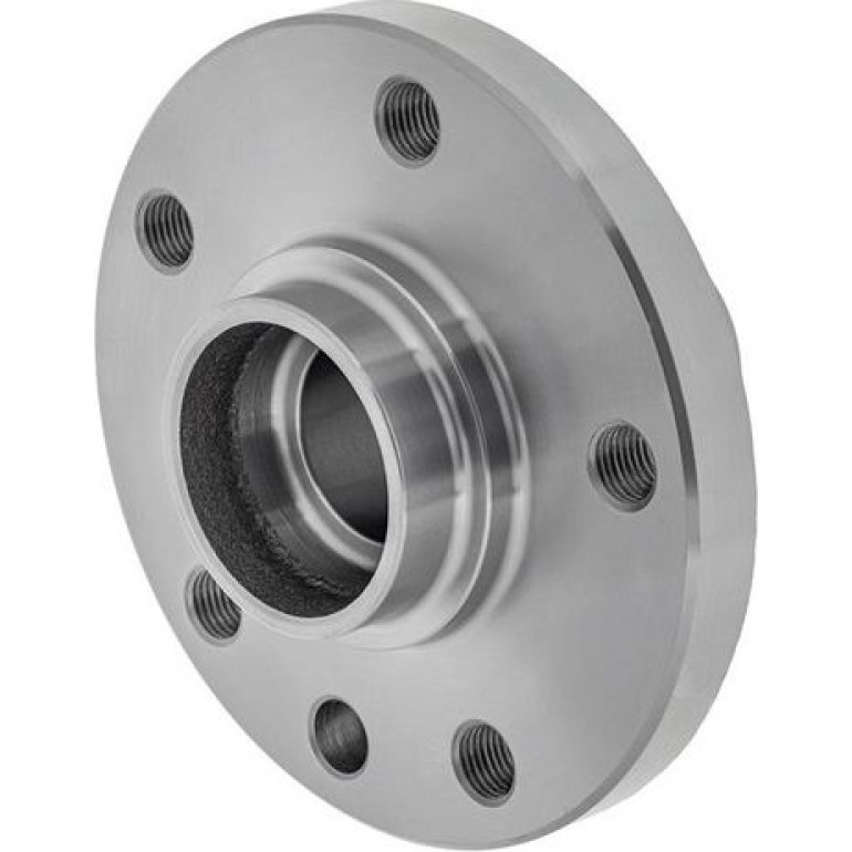 TOPRAN Radnabe 108 637 TOPRAN Radnabe 108 637
