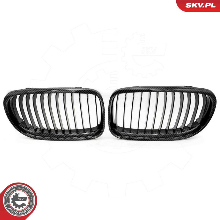 ESEN SKV Kühlergitter 66SKV098 ESEN SKV Kühlergitter 66SKV098