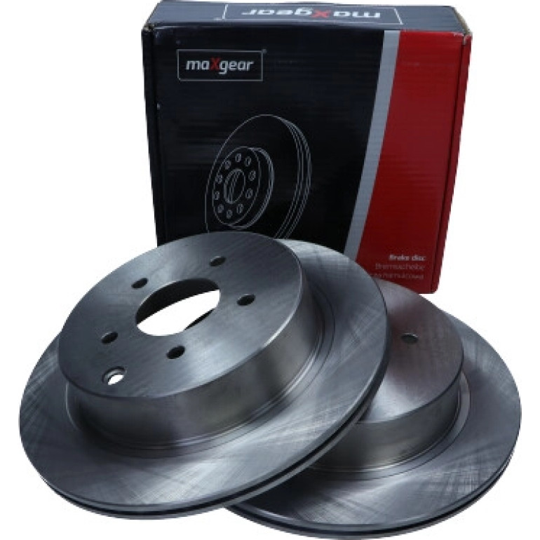 Maxgear Bremsscheibe Nissan T. Murano 05-/Infiniti Q70/Q60/Q50 13-/M 10-/Fx 03 19-2430 Maxgear Bremsscheibe Nissan T. Murano 05-/Infiniti Q70/Q60/Q50 13-/M 10-/Fx 03 19-2430