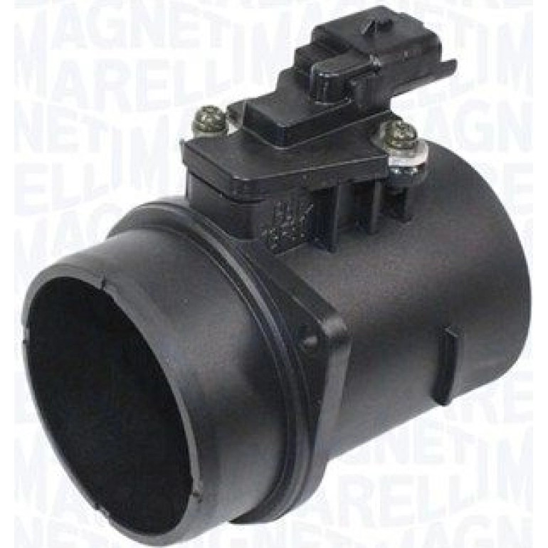 MAGNETI MARELLI Luftmassenmesser 213719796019 MAGNETI MARELLI Luftmassenmesser 213719796019