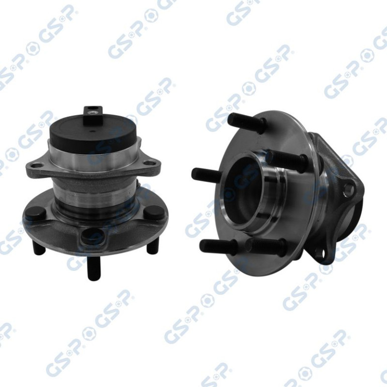 GSP Radlagersatz 9400140 GSP Radlagersatz 9400140