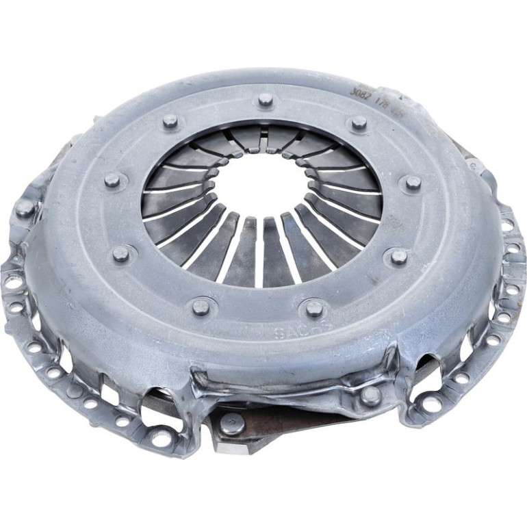 SACHS Kupplungssatz 3000 722 002 SACHS Kupplungssatz 3000 722 002
