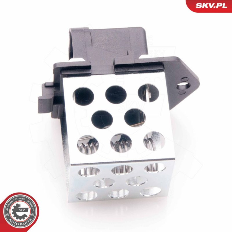 SKV GERMANY Widerstand 94SKV052 SKV GERMANY Widerstand 94SKV052