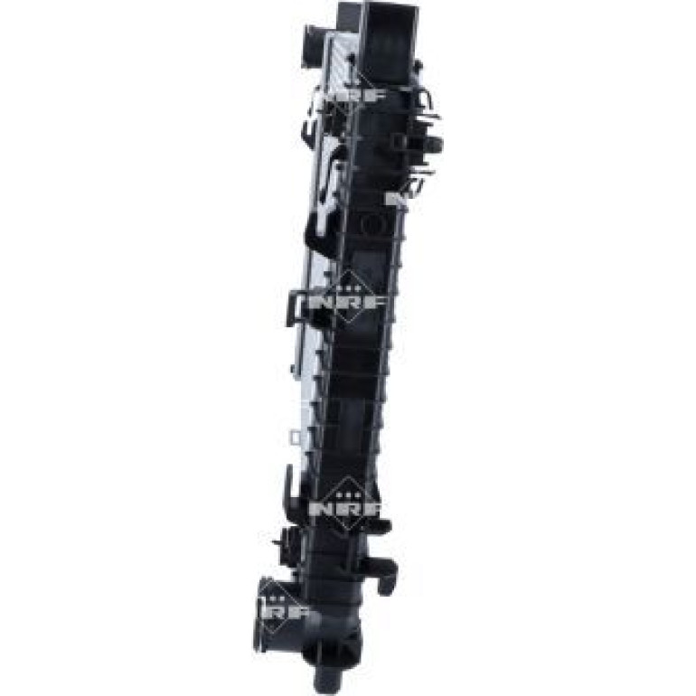 Kühler, Motorkühlung 53878 Kühler, Motorkühlung 53878
