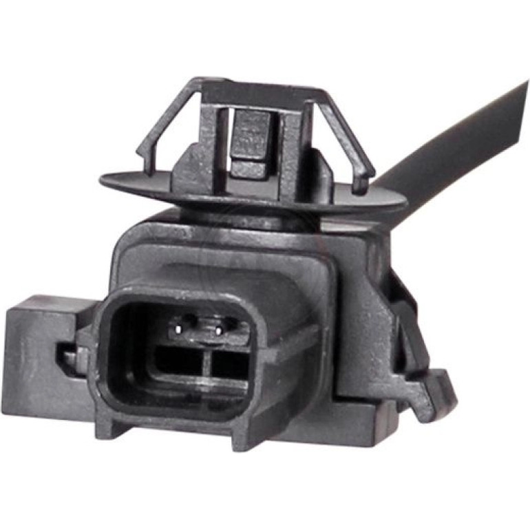A.B.S. Sensor, Raddrehzahl 31738 A.B.S. Sensor, Raddrehzahl 31738