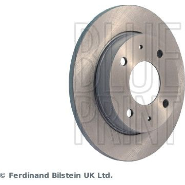 Bremsscheibe Mitsubishi T. Colt 1.1-1.5 04-12 ADC443103 Bremsscheibe Mitsubishi T. Colt 1.1-1.5 04-12 ADC443103