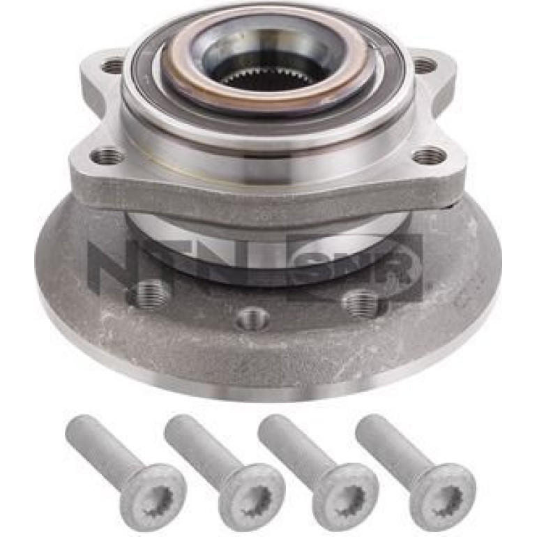 Radlagersatz VA R154.72 Radlagersatz VA R154.72