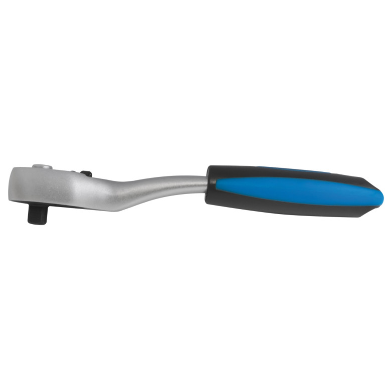 SW-Stahl ERGO-Umschaltknarre 1/4Z Antrieb 05790L SW-Stahl ERGO-Umschaltknarre 1/4Z Antrieb 05790L