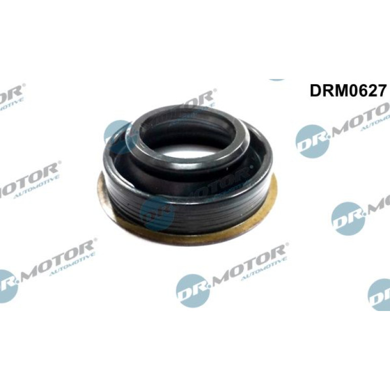 DR.MOTOR Dichtungssatz Einspritzdüse DRM0627 DR.MOTOR Dichtungssatz Einspritzdüse DRM0627