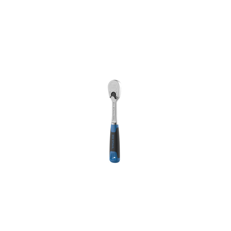 SW-Stahl Umschaltknarre, 1/4Z 06094L SW-Stahl Umschaltknarre, 1/4Z 06094L