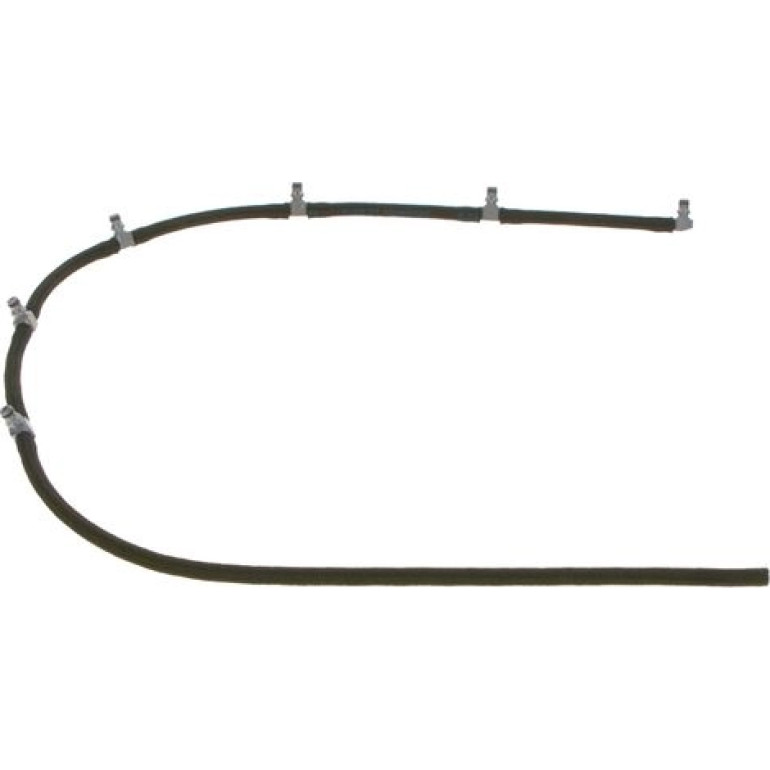 Leckölleitung 0 928 402 047
