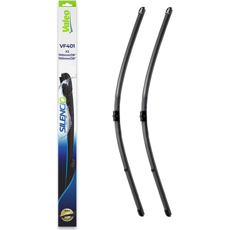 VM401 VALEO Silencio X.TRM Wischer 574310 VM401 VALEO Silencio X.TRM Wischer 574310